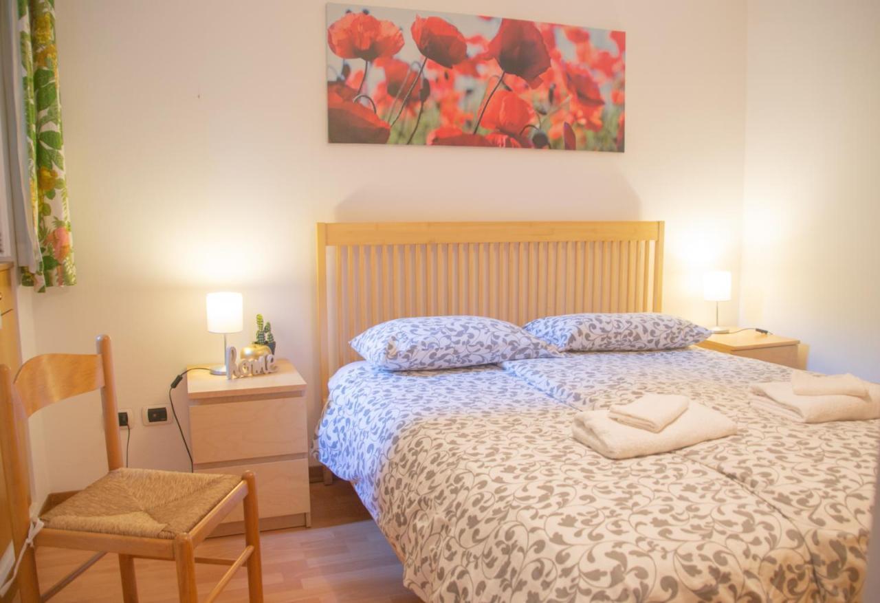 Casa Lili - Welchome Cannobio Extérieur photo
