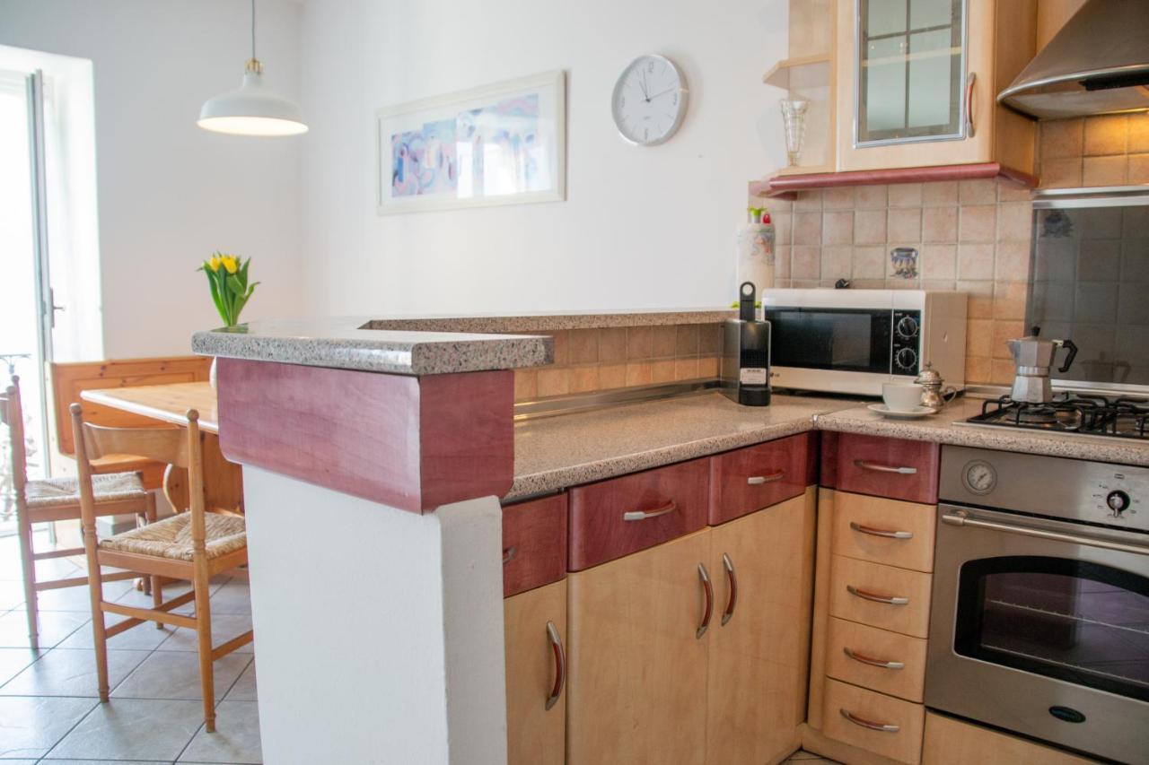 Casa Lili - Welchome Cannobio Extérieur photo