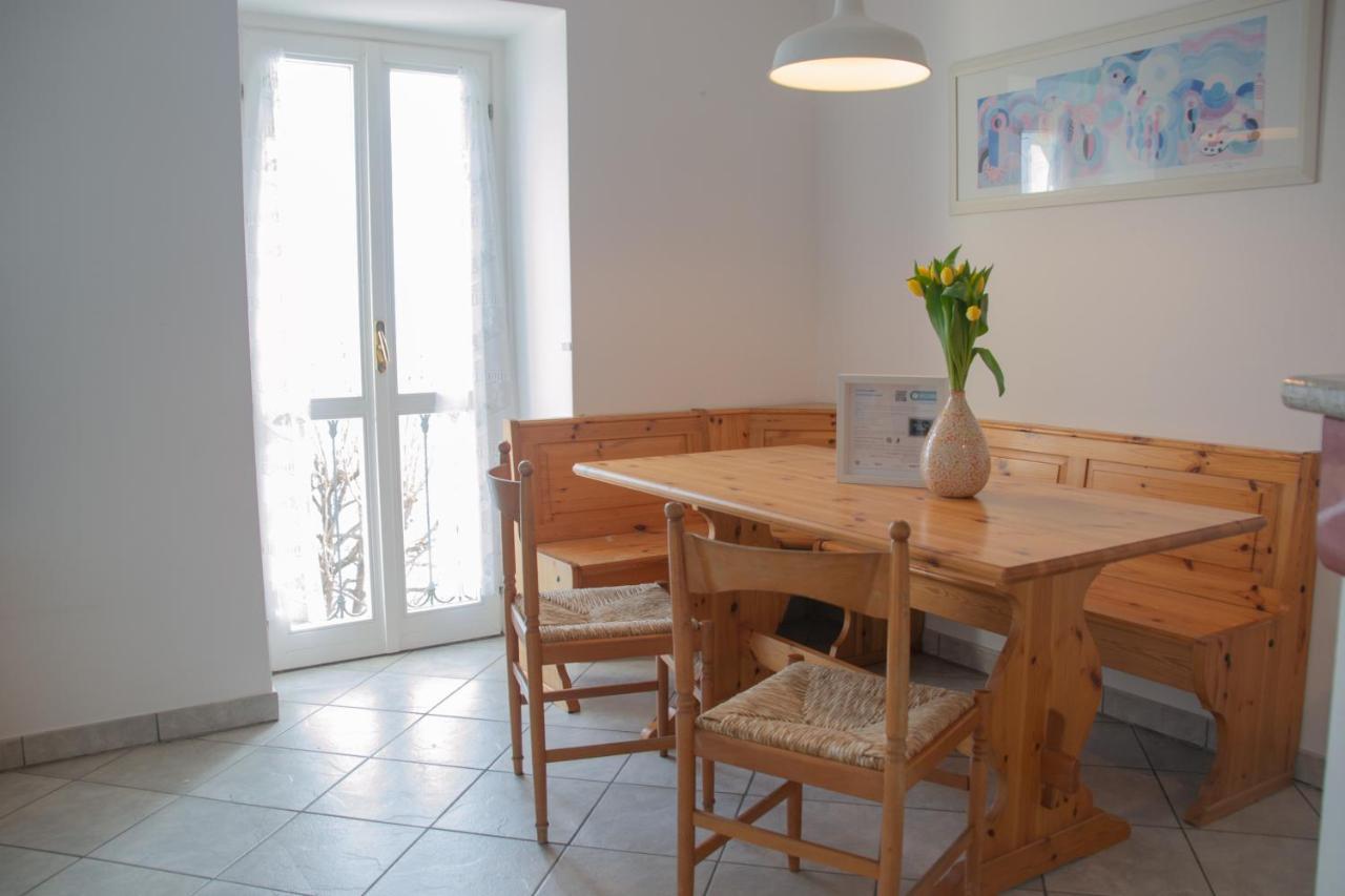 Casa Lili - Welchome Cannobio Extérieur photo
