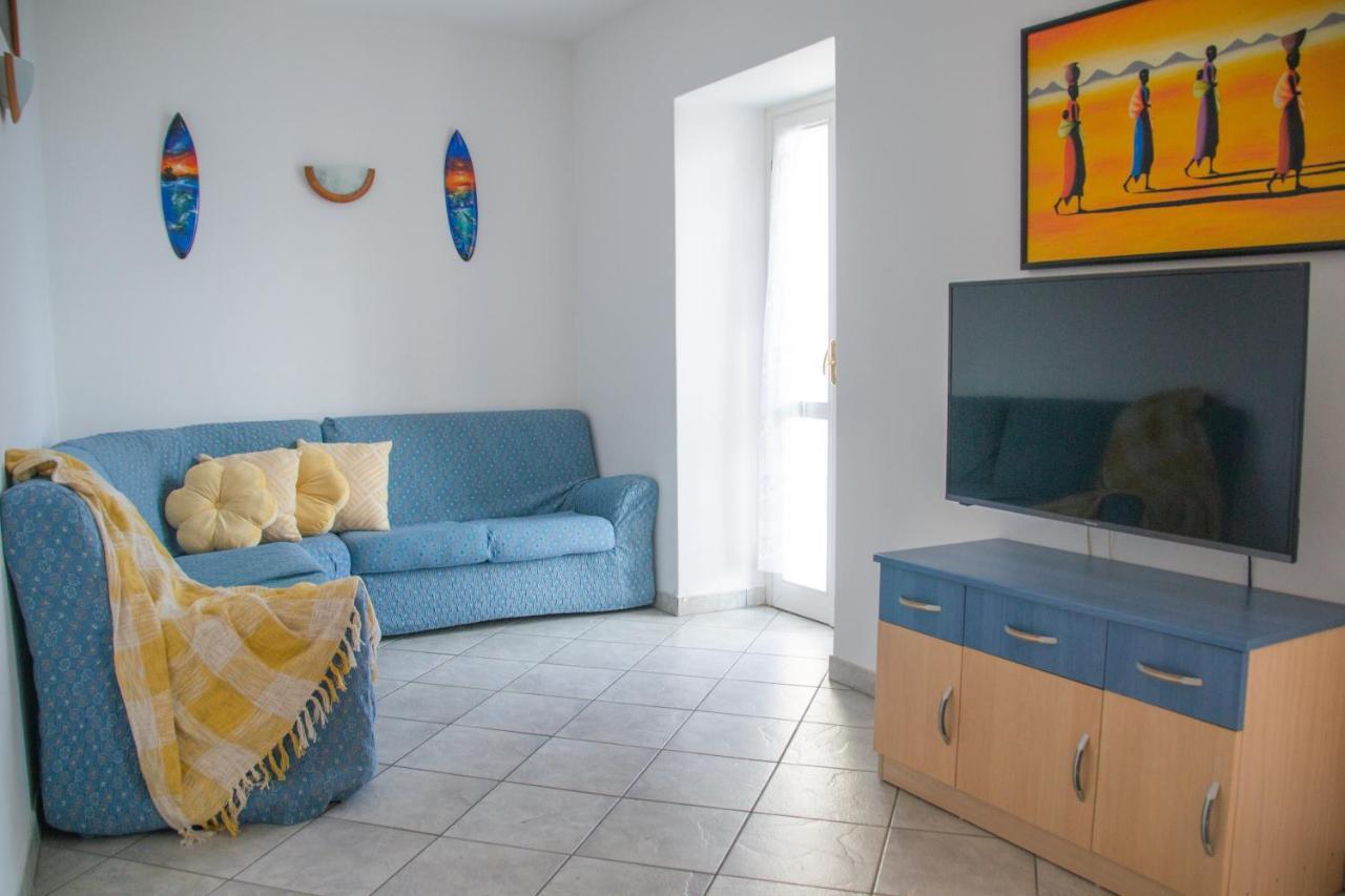 Casa Lili - Welchome Cannobio Extérieur photo
